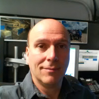 Christian Plouffe
