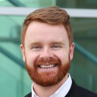 Simon Liddy