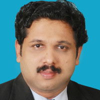 Jayachandran A
