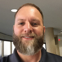 Darren Locklear