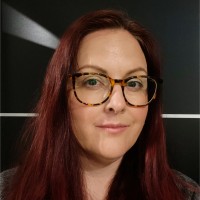 Catherine May