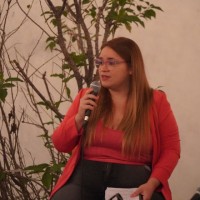 Jacqueline Torres