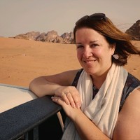 Alinde Ifionu-De Zwaan