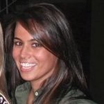 Courtney Hall