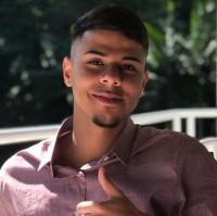 Luís Gustavo Dias Ribeiro