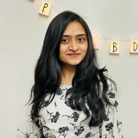 Disha Patel