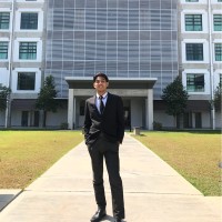 Muhammad Aliff Bazli Bukhari