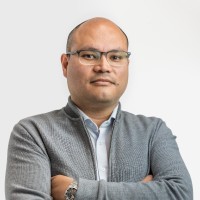 Johan Rivera Pinilla