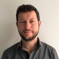 Laurent Thomas