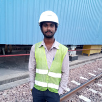 Jaganraj P