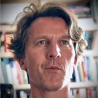 Harald Hüser