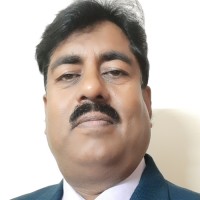 Prof. Manoj Kumar