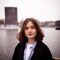 Annemarijn Palland