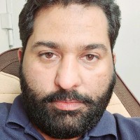 Sadaqat Hussain