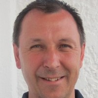 Peter Lindemark