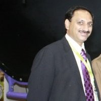 Ajay Sarin