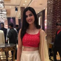 Vanshi Kothari