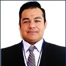 Jose Gerardo Yedra Cruz