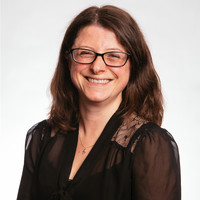 Kate Ramsden