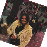 Fatma Kelmendi
