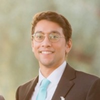 Michael B. Shah