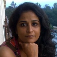 Mukta Kunte
