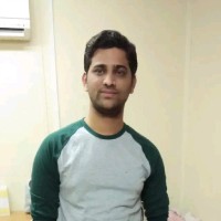 Anil Kumar Mamidi