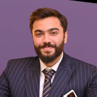 Malik Reshaeil Khalid