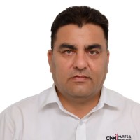 Parmender Singh