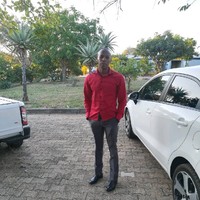 thabo masinga