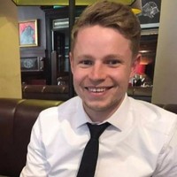 Liam Crewe