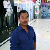 Rishi Kumar