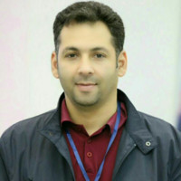 Mahdi Mohammadi