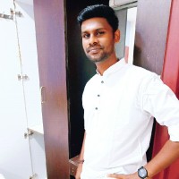REVANTH R