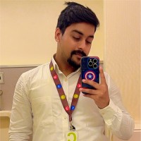vimal sinha