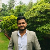 Dilshan Wegamage