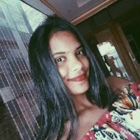 Anna Caroline Santos Santana