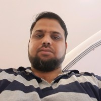 Mohammed Fakruddin