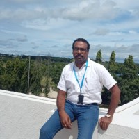 Rudraradhya TM