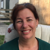 Saskia Bijpost
