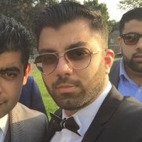 Mohammed Abbas