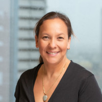 Camille Nicholson