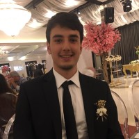 Deniz Mermer