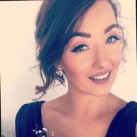 Ashley Joubert