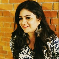 Srishti Rajiv Sharma