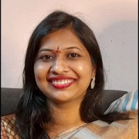 Aparna Khandekar