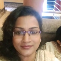 Sunitha Priya