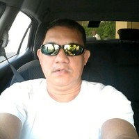 Alex Dizon