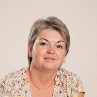 Chantal Lancelin Monbana