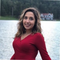 Ecem Özyazı Çadırcı